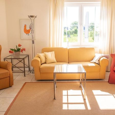 Familienidyll - Komfort, Riesiger Garten & Badespass Rankwitz Bagian luar foto