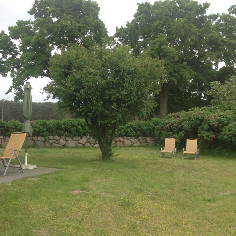 Familienidyll - Komfort, Riesiger Garten & Badespass Rankwitz Ruang foto