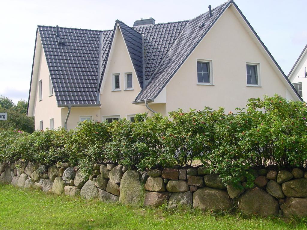 Familienidyll - Komfort, Riesiger Garten & Badespass Rankwitz Ruang foto