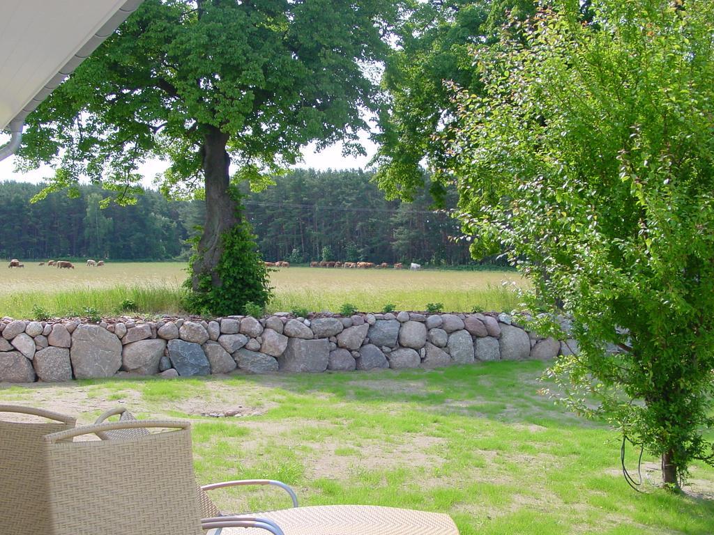 Familienidyll - Komfort, Riesiger Garten & Badespass Rankwitz Ruang foto